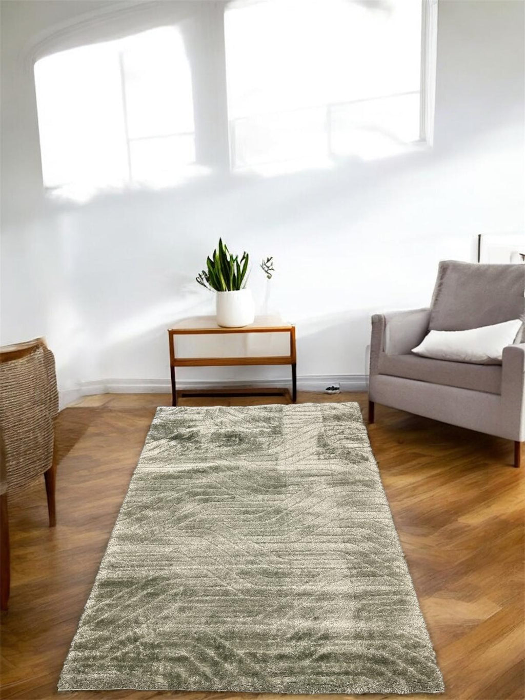 Super Shaggy Carpet 8'x11'