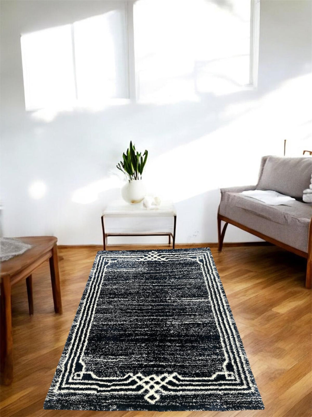 Super Shaggy Carpet 8'x11'