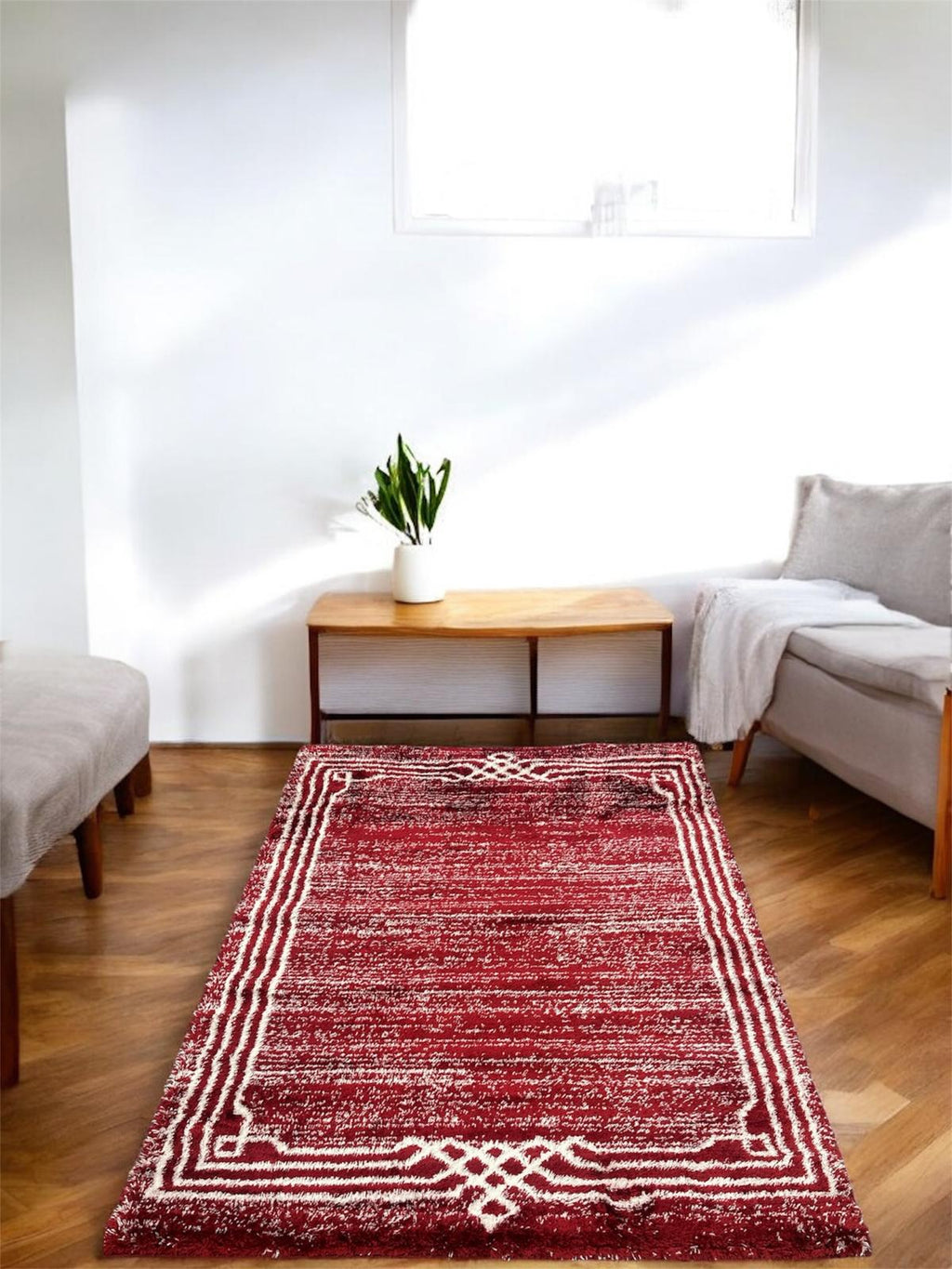 Super Shaggy Carpet 8'x11'