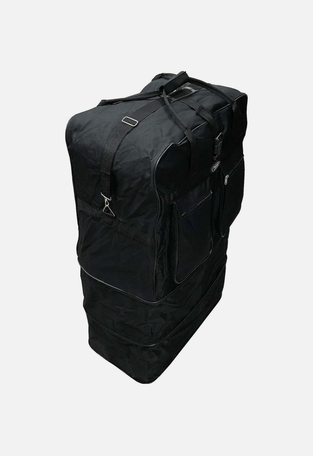 Big Wheel Bag
