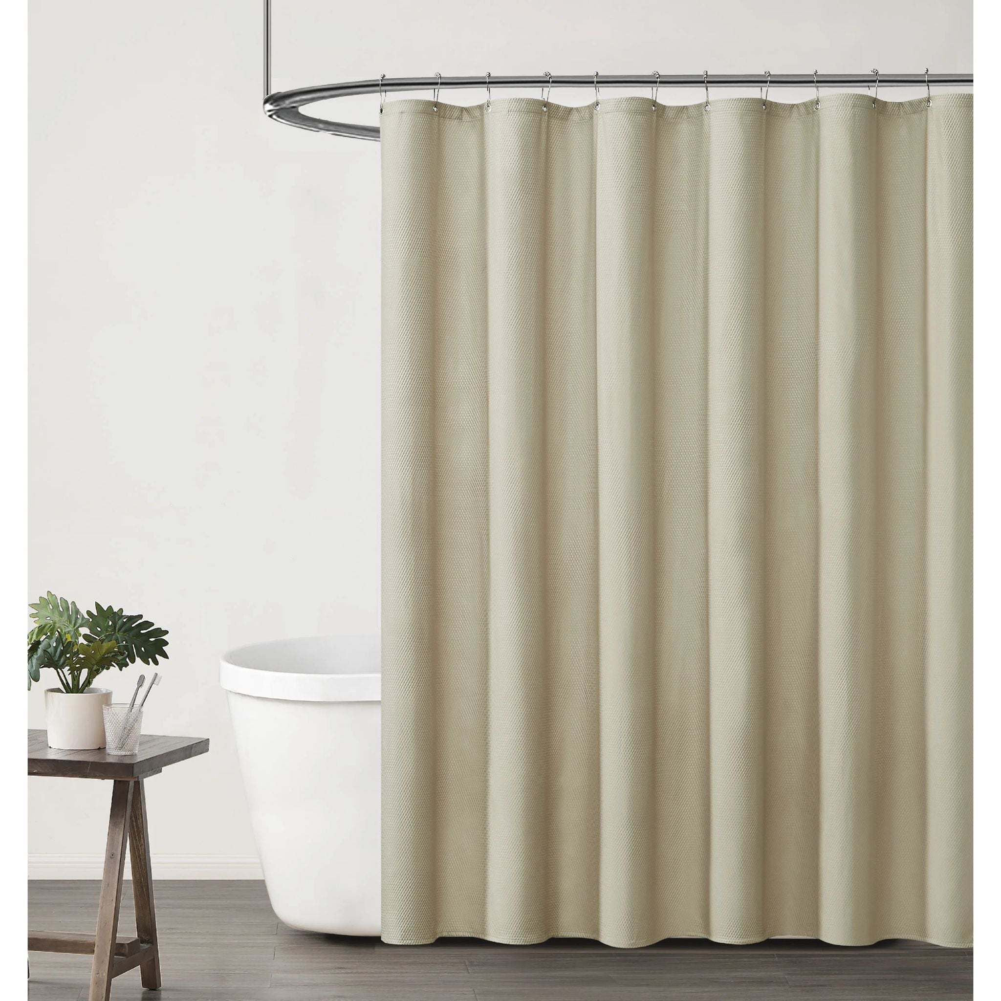 Shower Liner Solid color