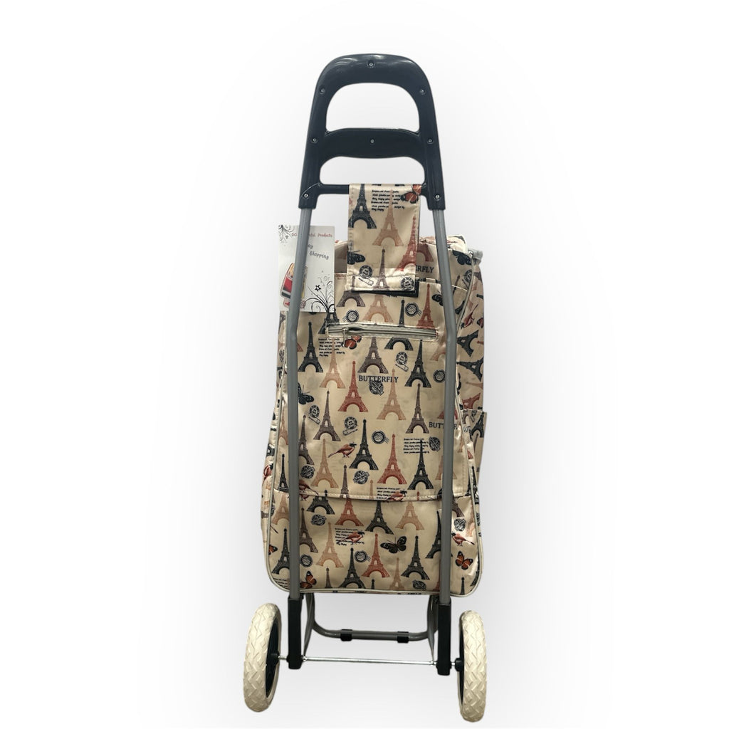 2 - Wheel Bag