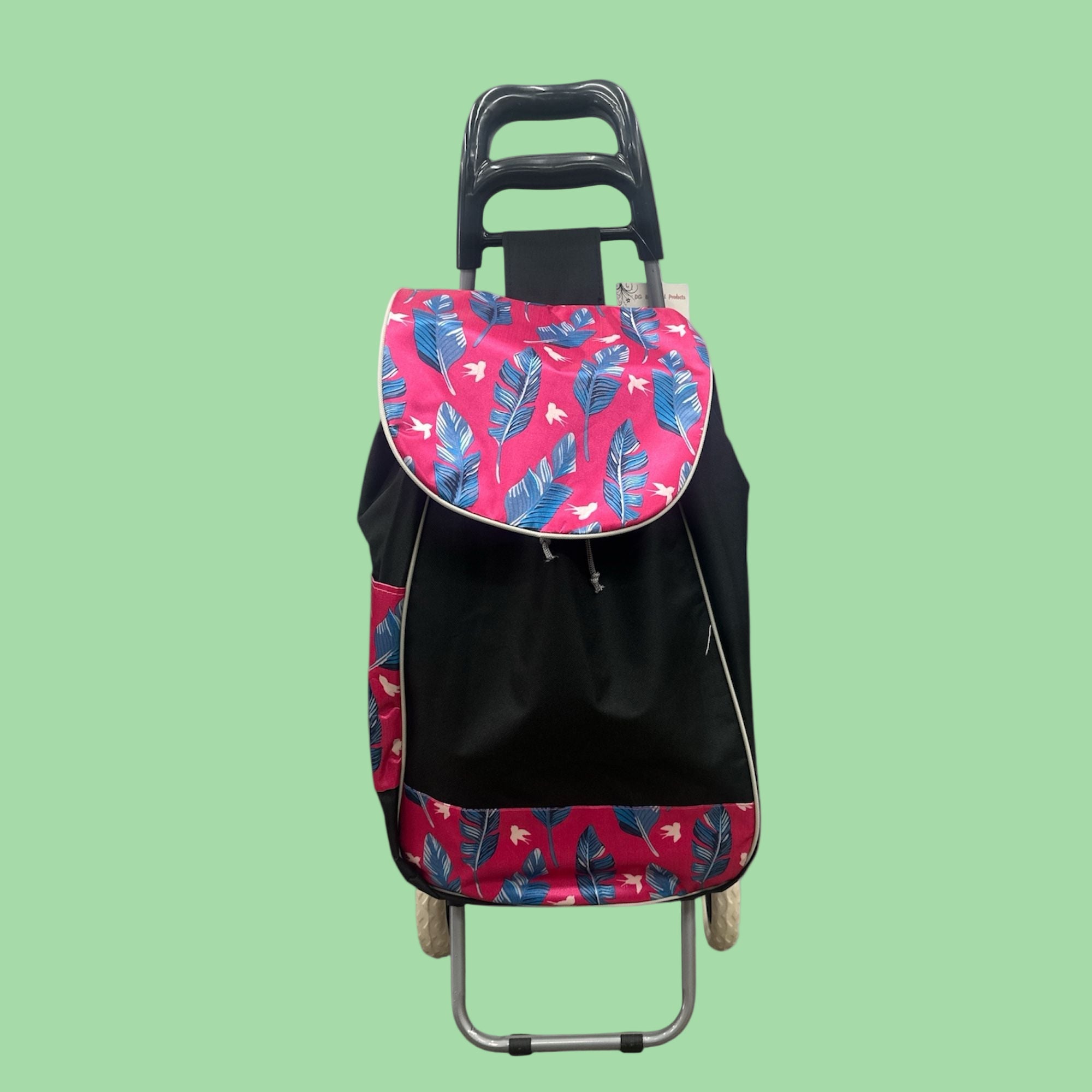 2 - Wheel Bag