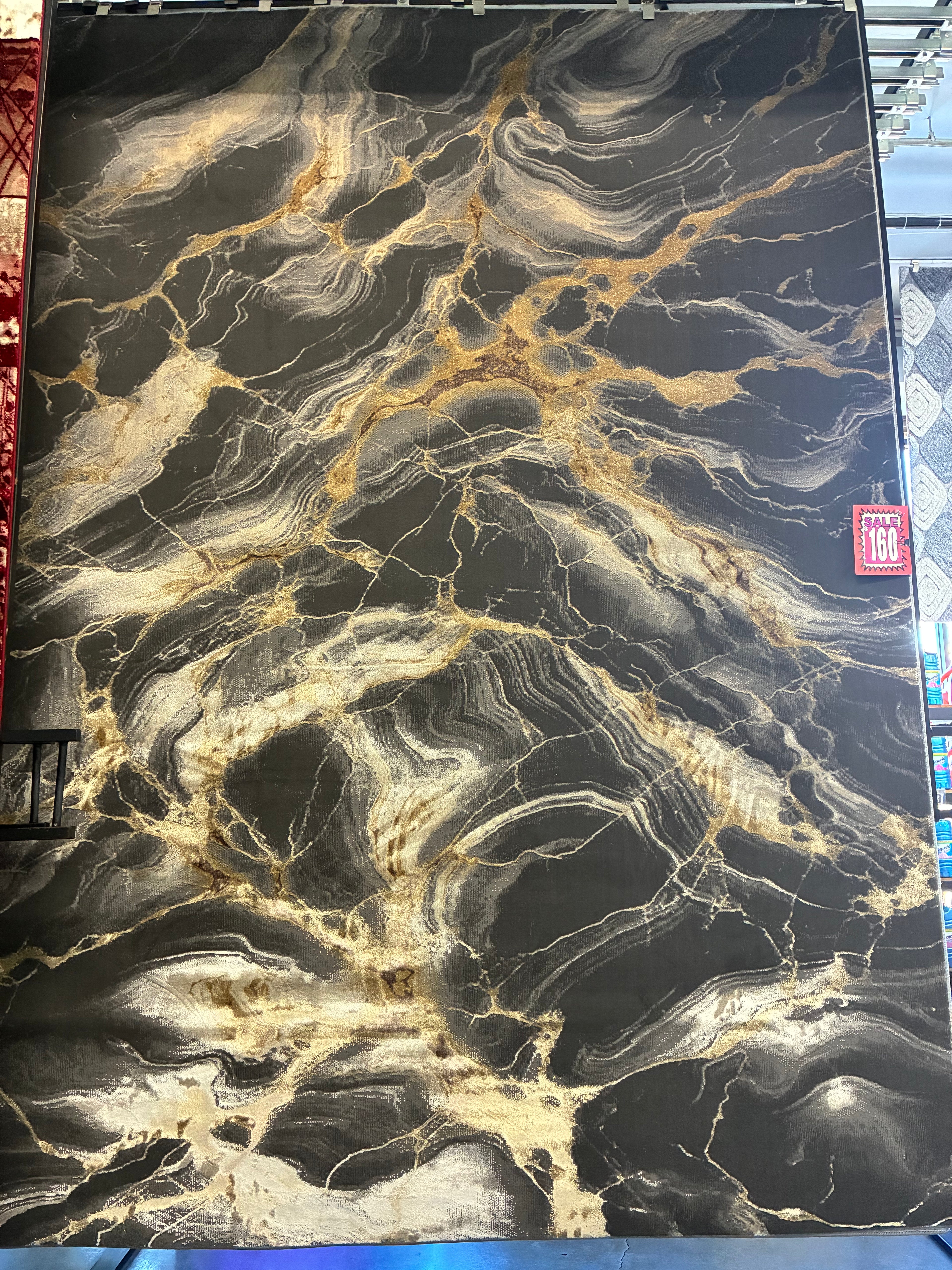 Sultan Carpet 8'x11'