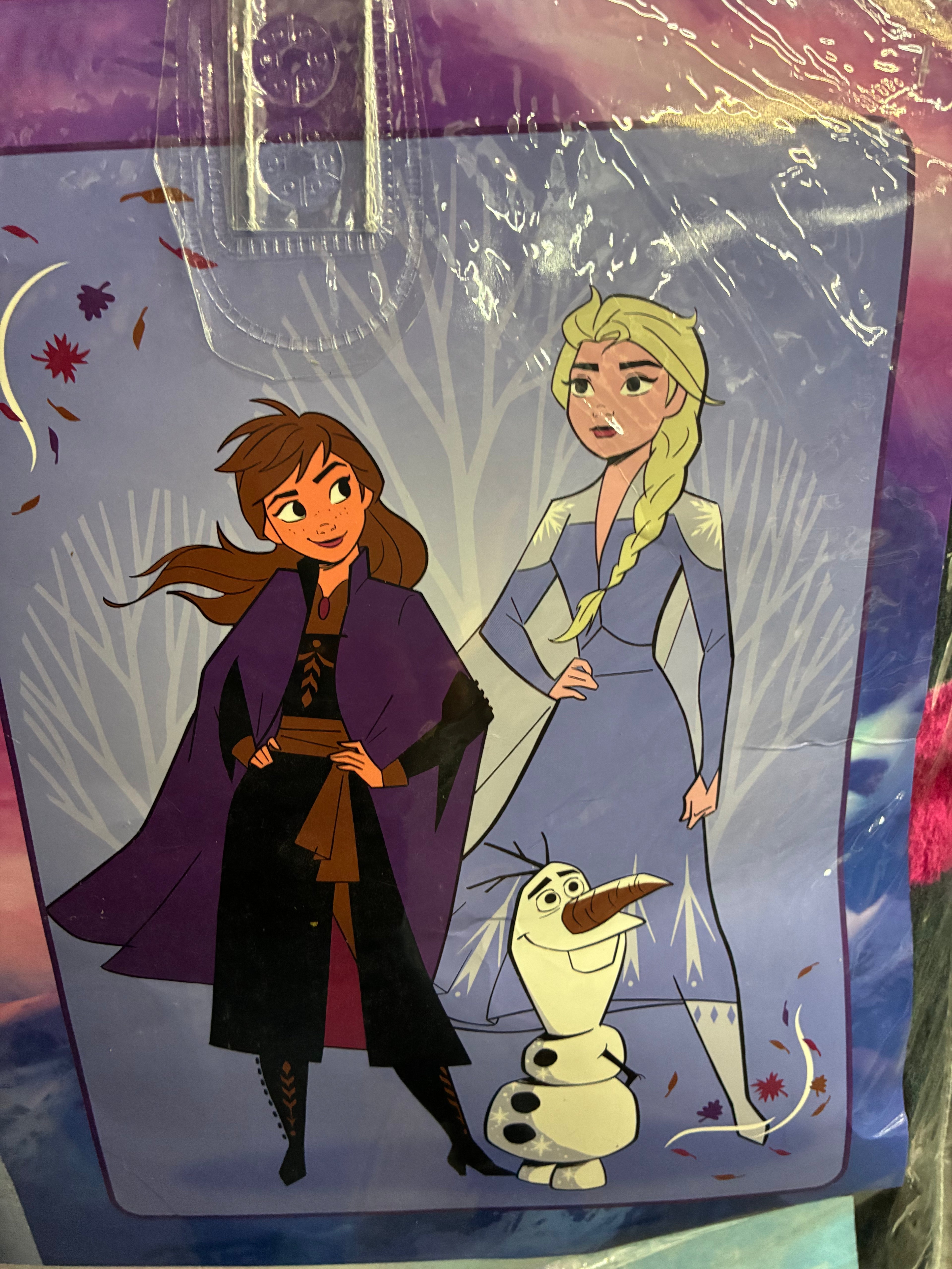Disney Baby and Character Blanket