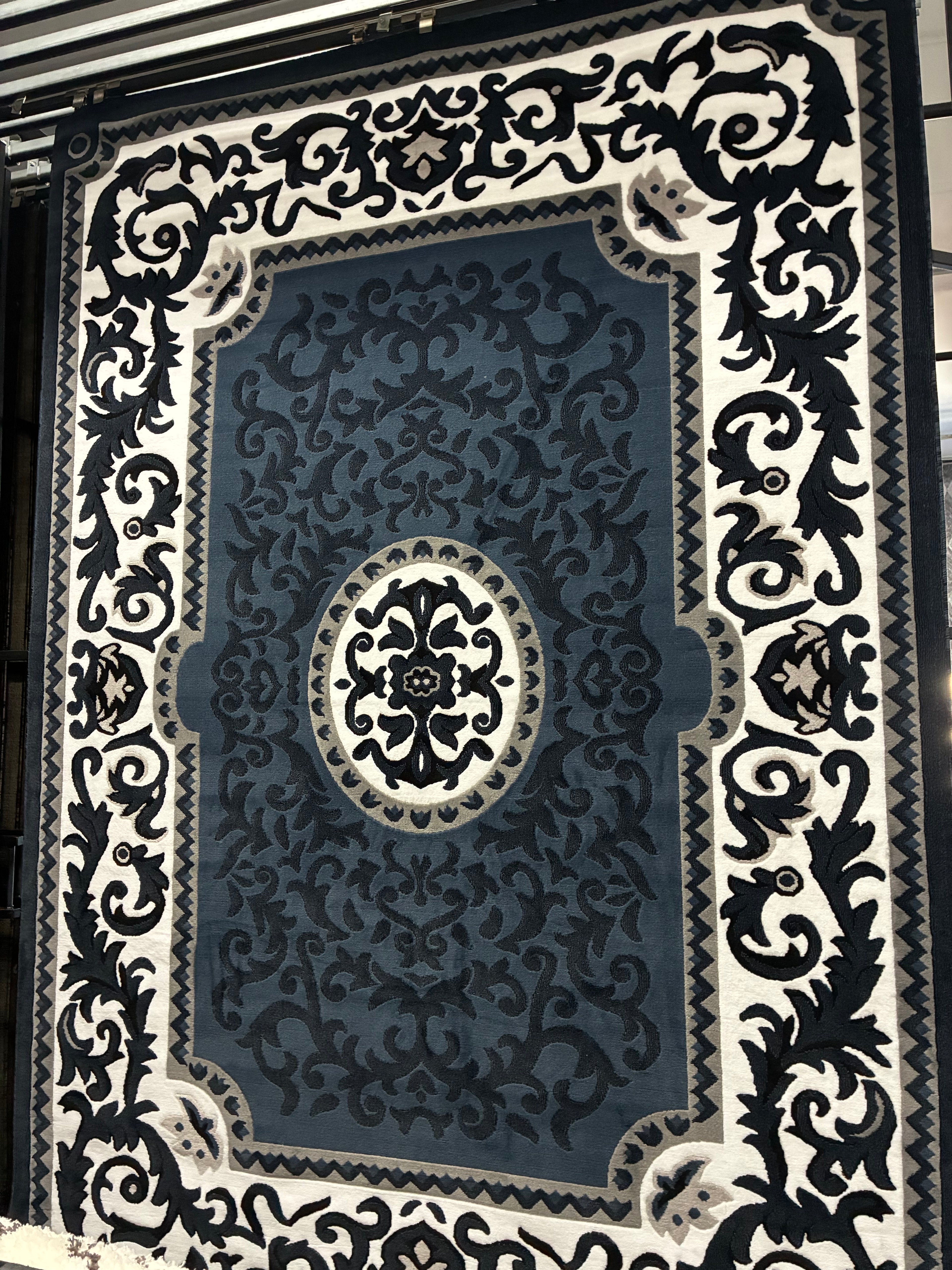 Fantasia Carpet 9'x12'