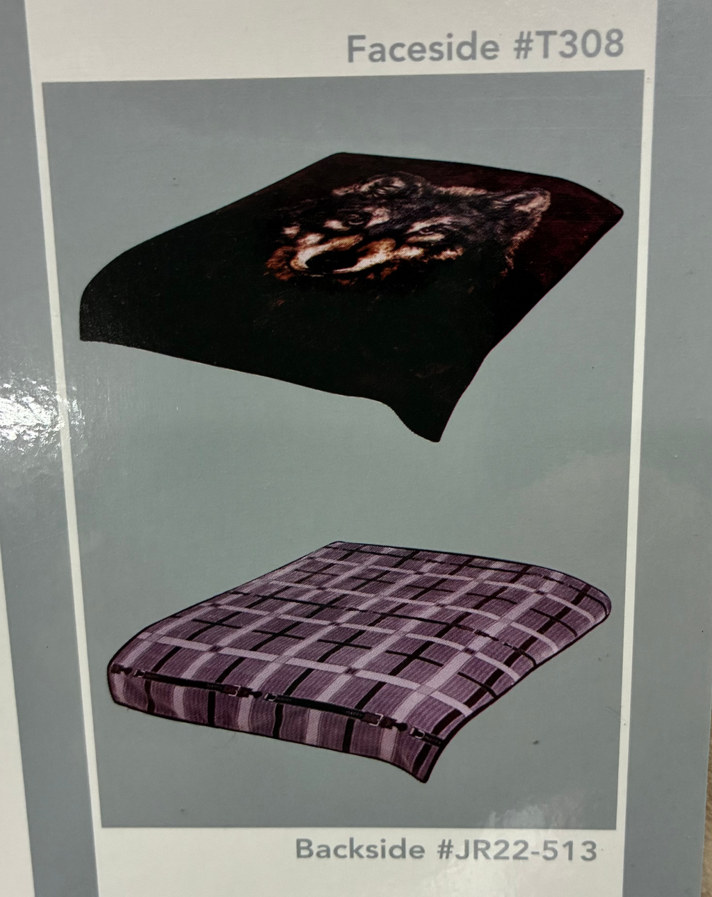 Silkline Twin Blanket