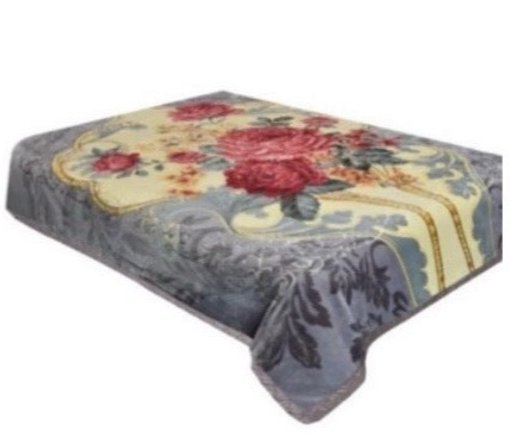 Maximo Queen Blanket