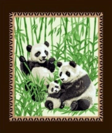 Maximo Queen Blanket