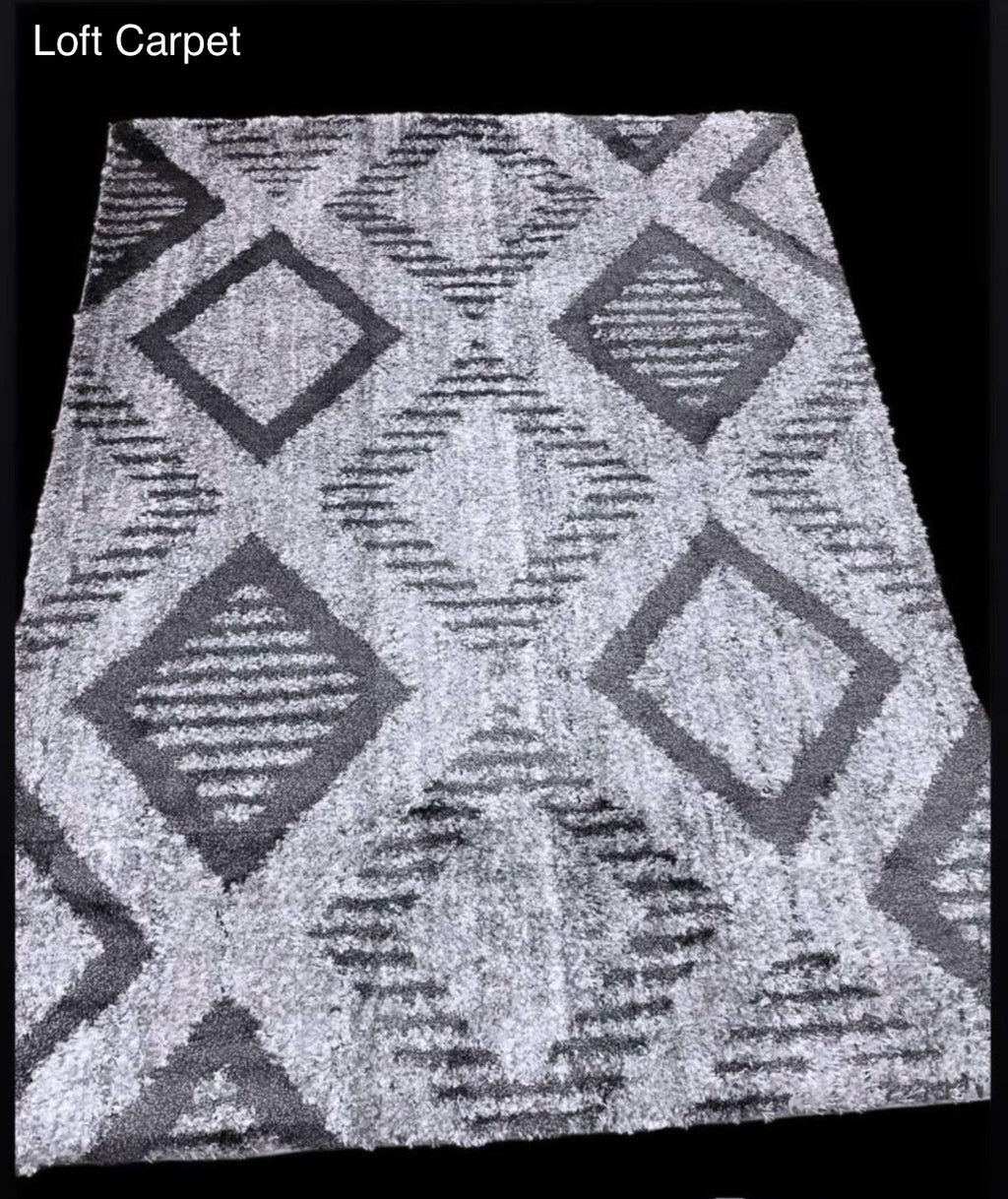 Loft Carpet 2'x3'