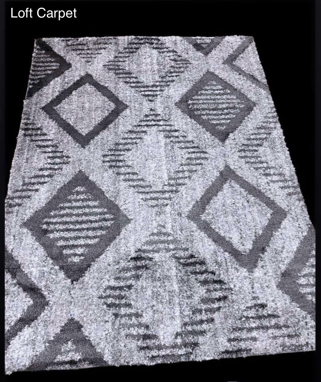 Loft Carpet 2'x3'