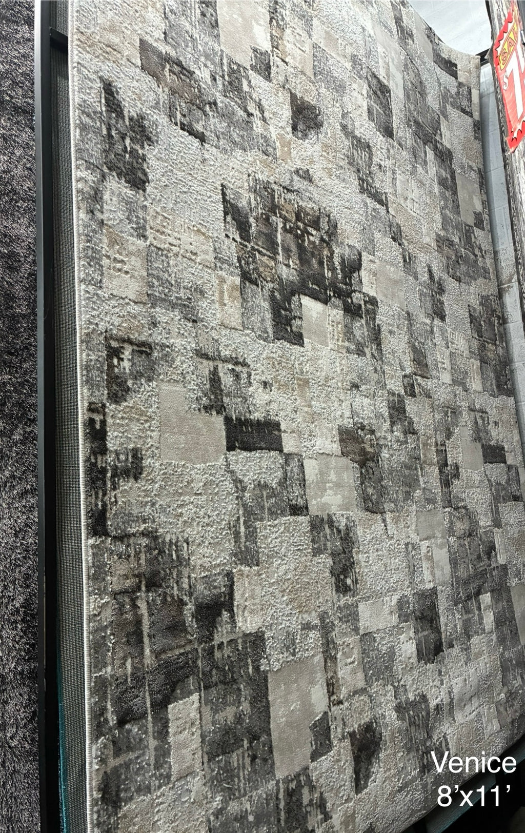 Venice Carpet 8'x11'