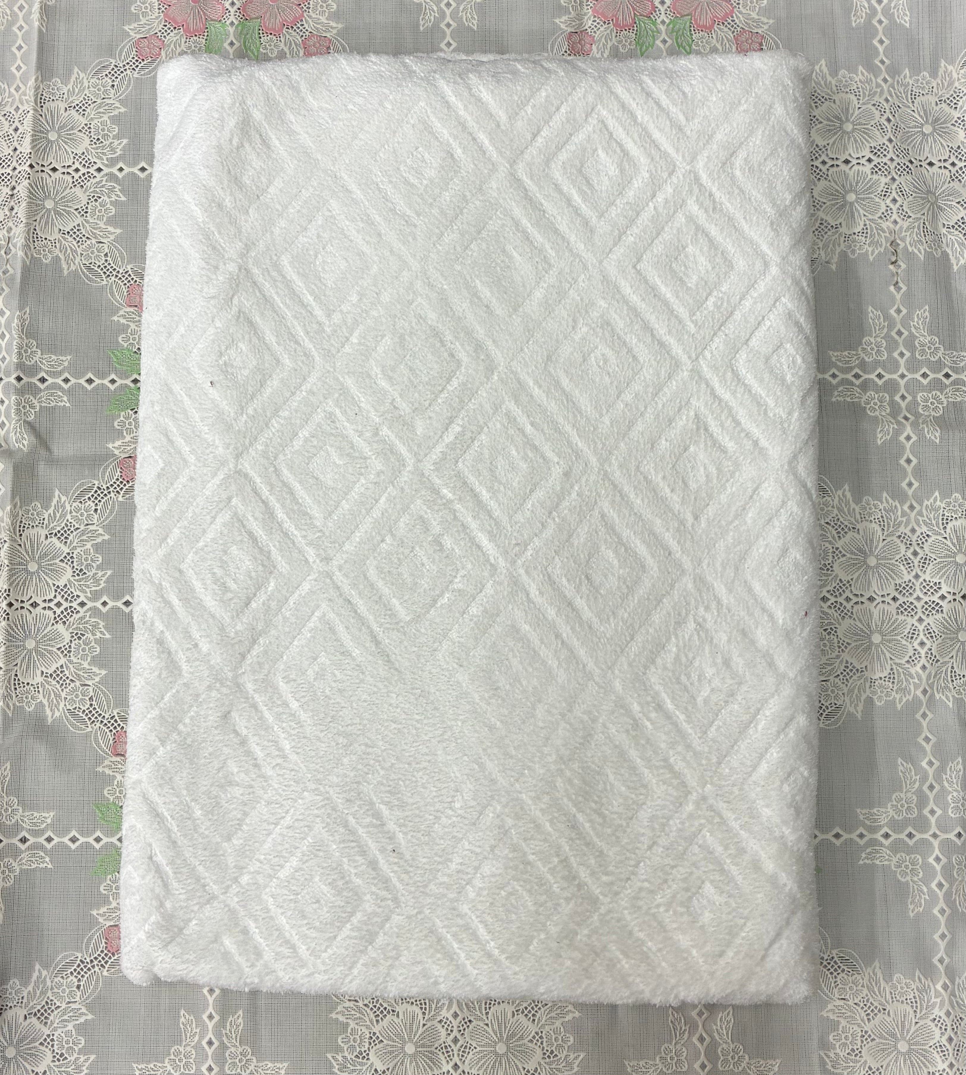 Single Large Body Towel 27"x54"