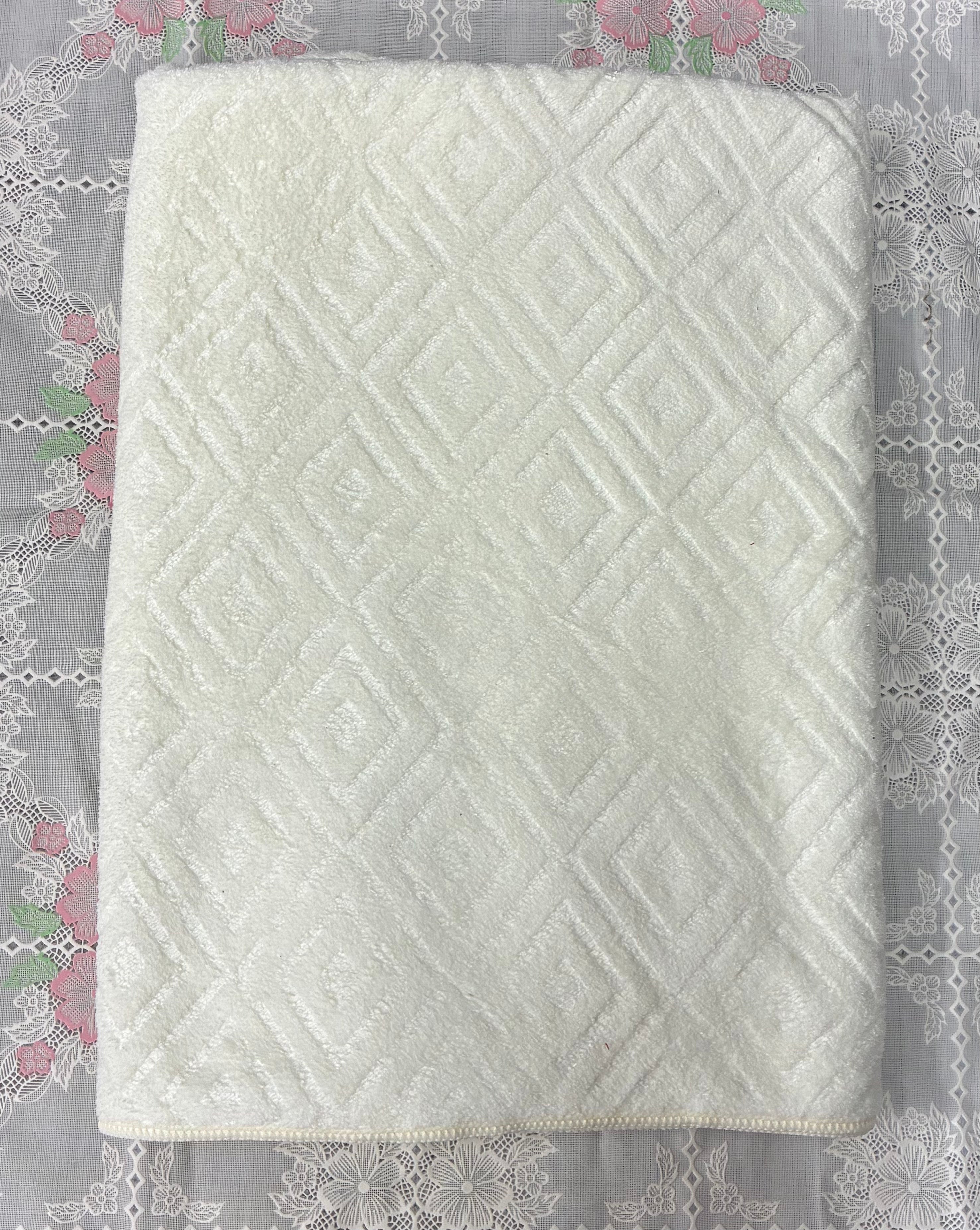 Single Large Body Towel 27"x54"