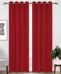 Jabril Blackout curtain