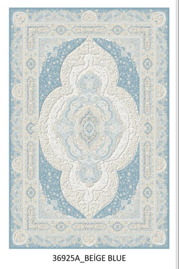 Kashmere Carpet 2'x3'