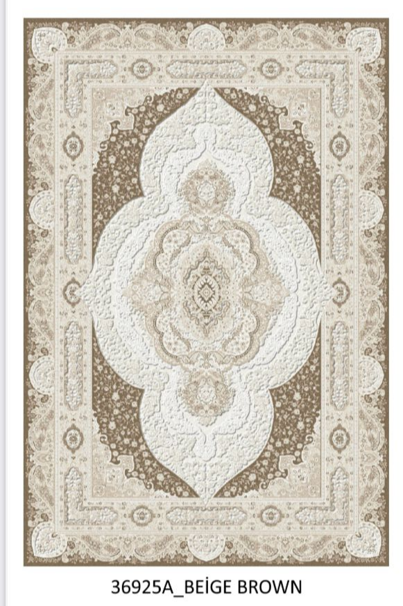 Kashmere Carpet 2'x3'