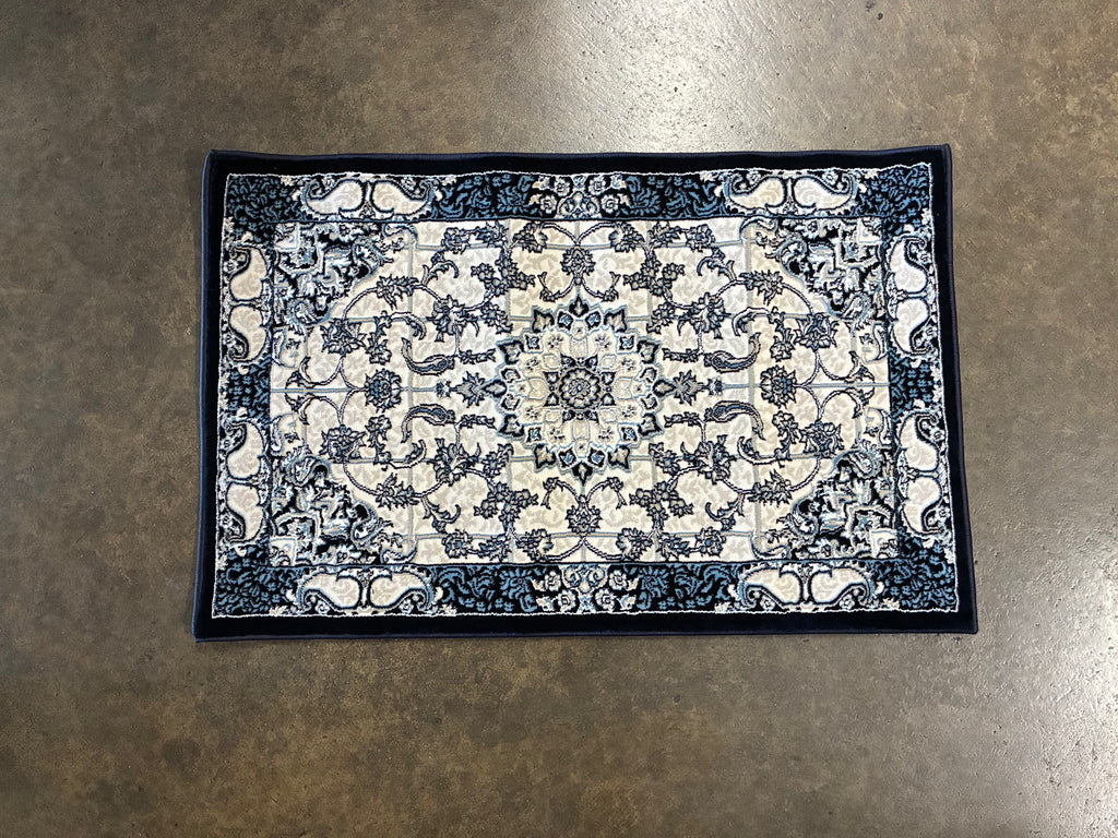 Kashmere Carpet 2'x3'