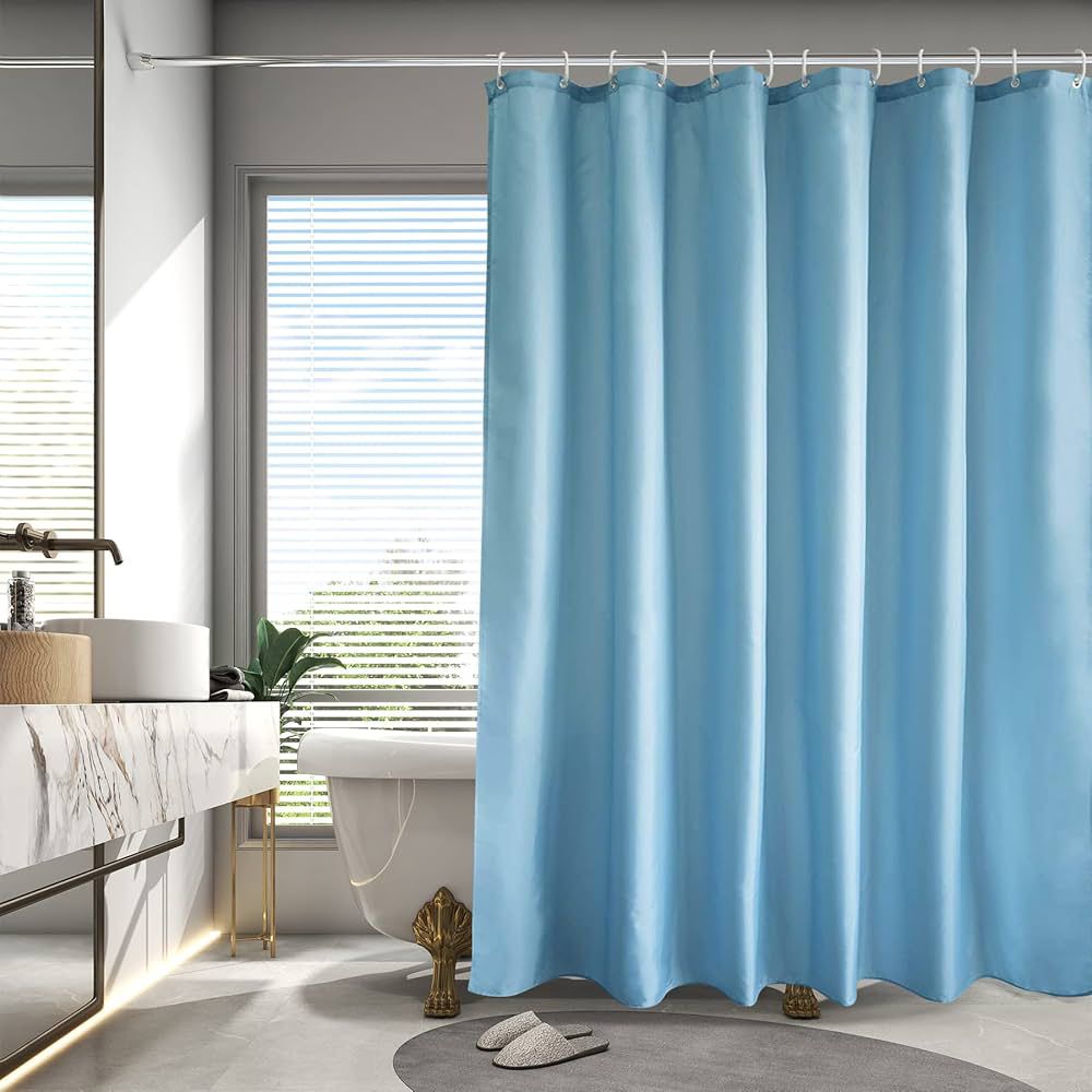 Shower Liner Solid color