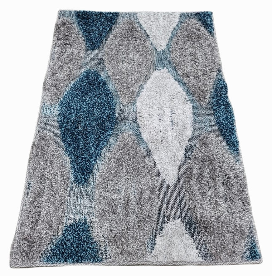 Shaggy Suave Carpet Runner 2'x8'