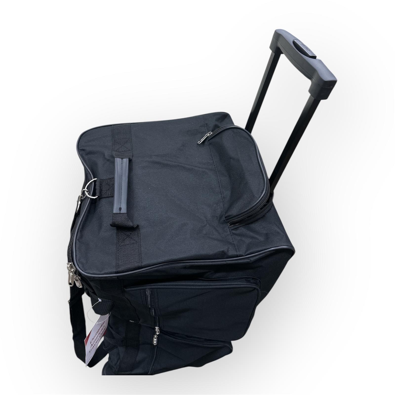 2 Wheel Bag XL 32"