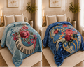 La Coyo Queen Blanket