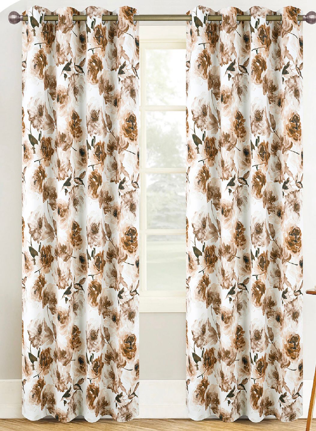 Aileen Blackout Curtain