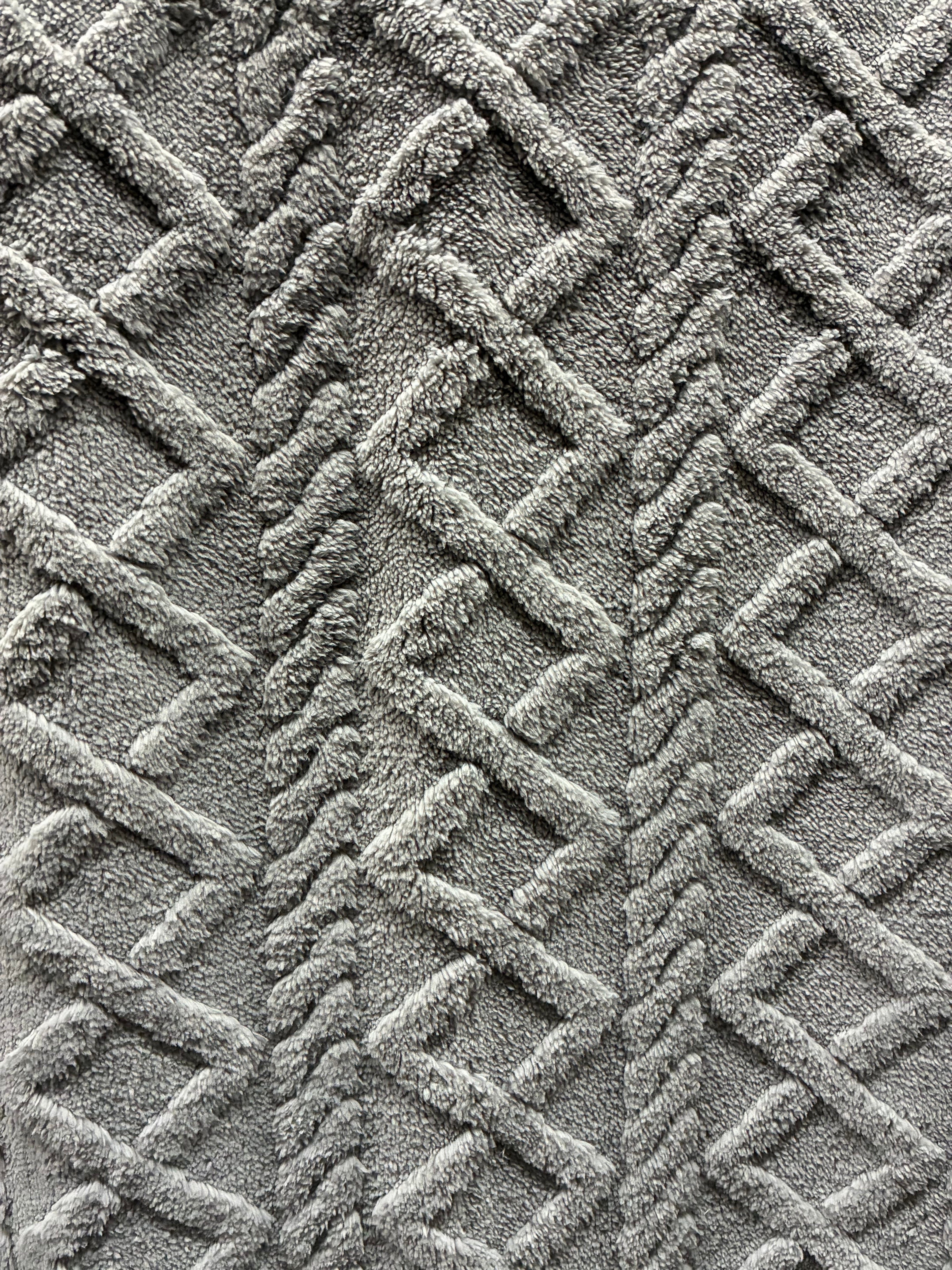 Madison Oversized King Blanket