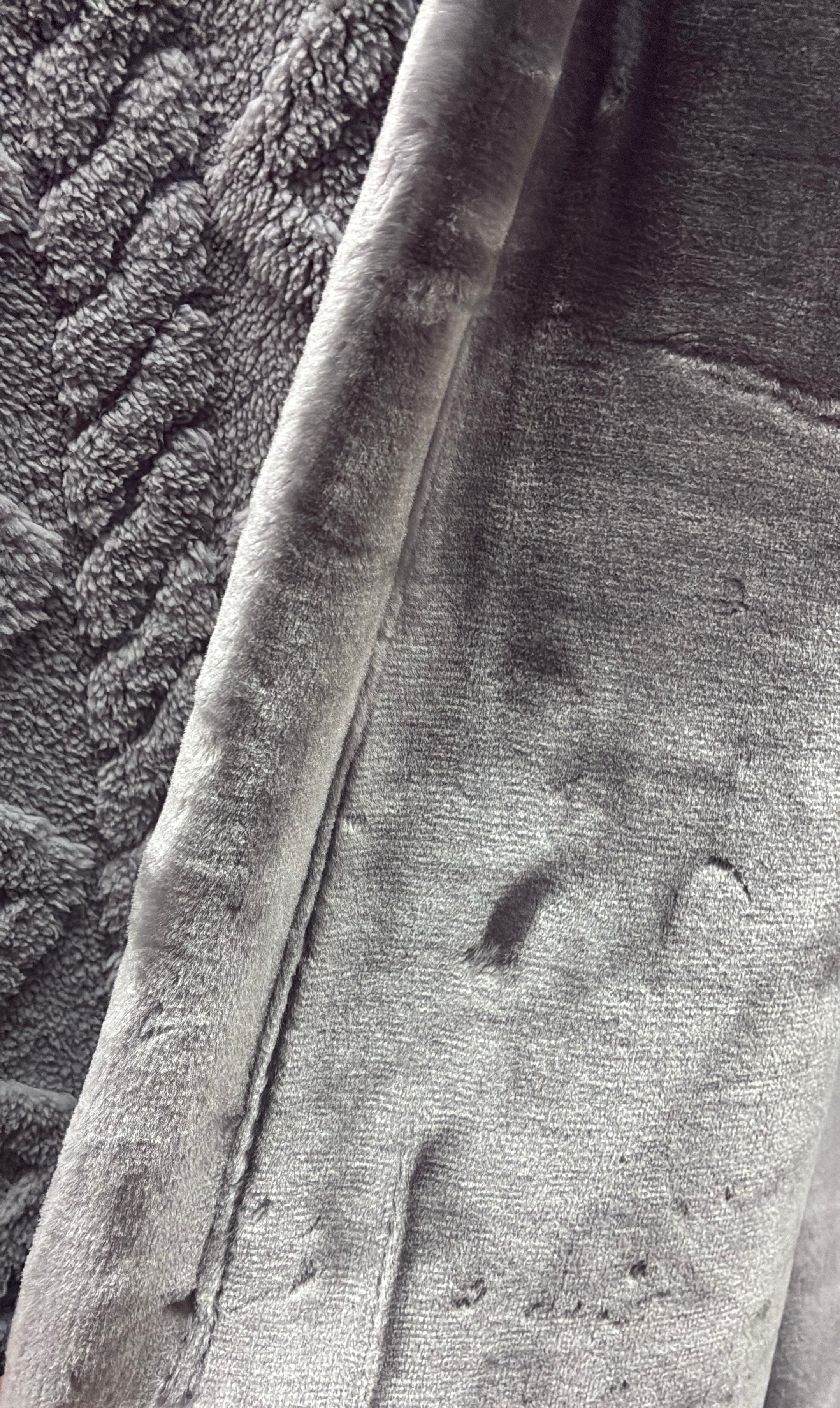 Madison Oversized King Blanket