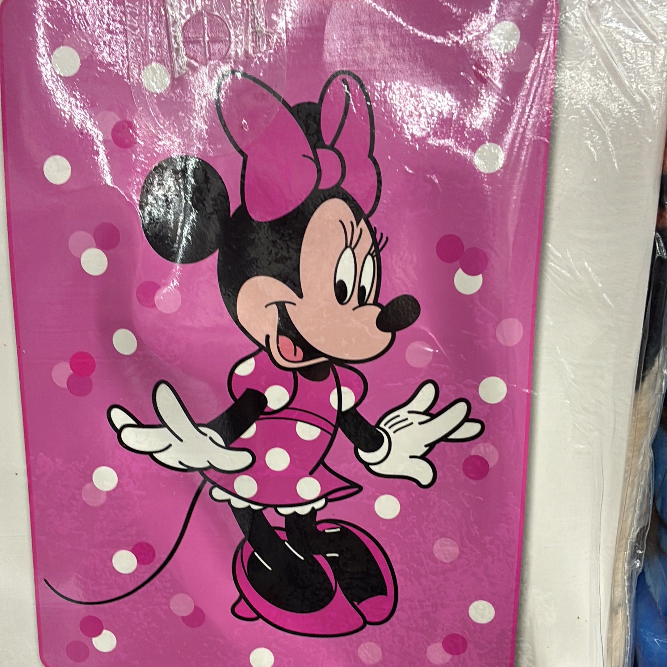 Disney Baby and Character Blanket