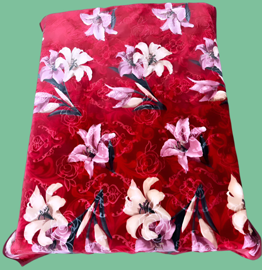 Silkline Twin Blanket