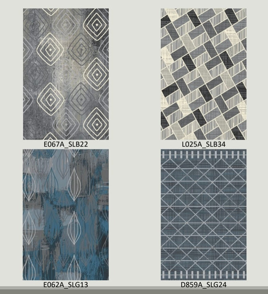 Shaggy Suave Carpet 3'x5'