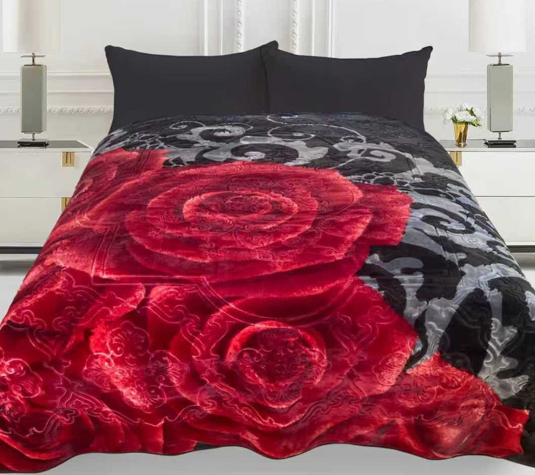 La San Marcos Cal-King Blanket