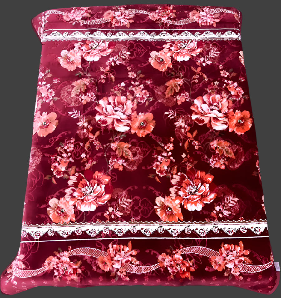 Silkline Twin Blanket