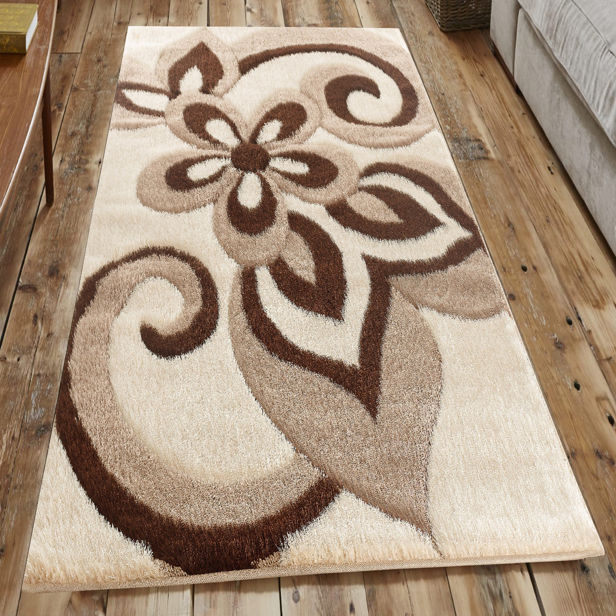 Escana Carpet 5 x 7