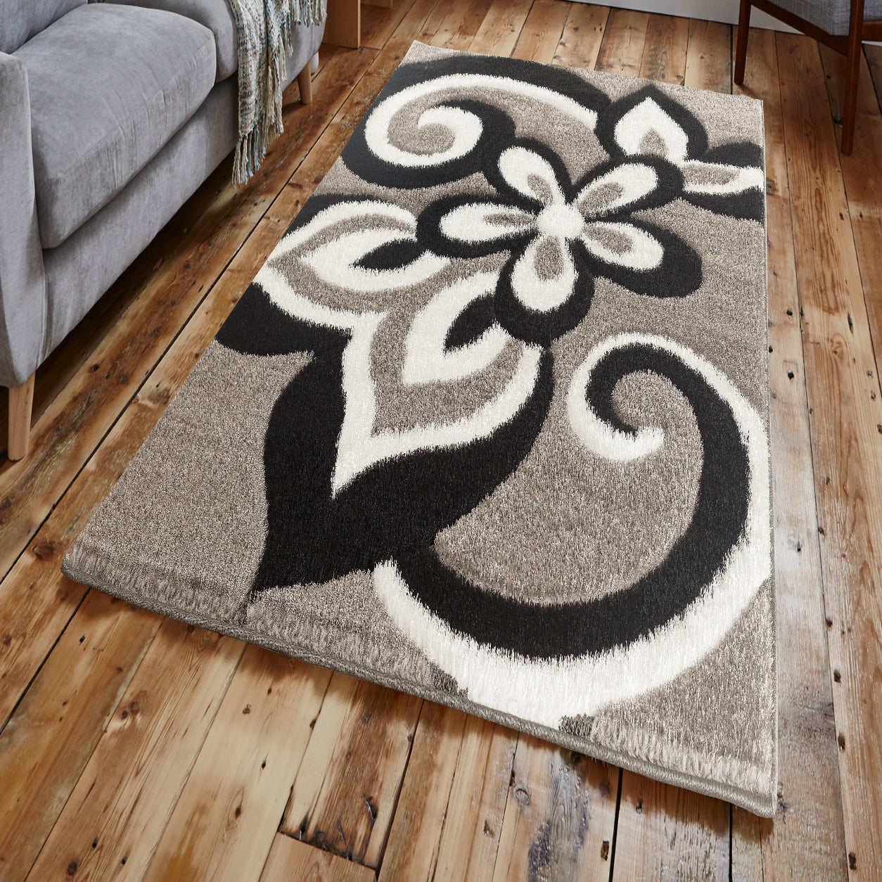 Escana Carpet 5 x 7