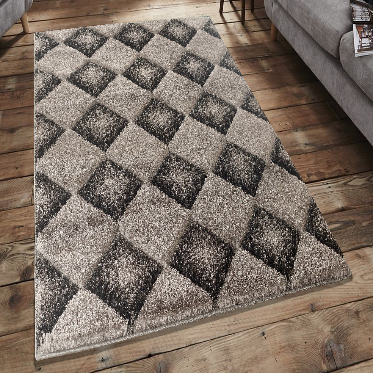 Escana Carpet 5 x 7