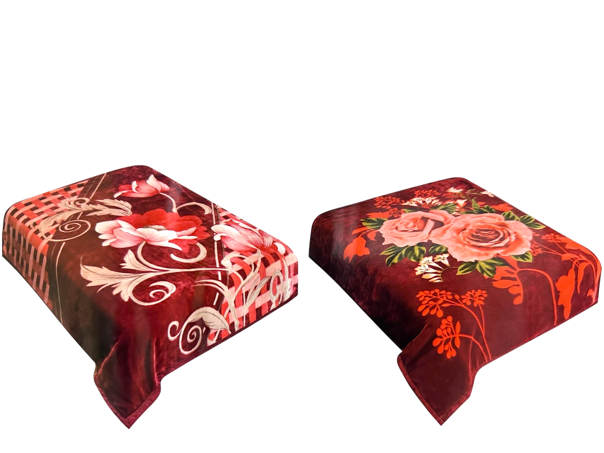 La Coyo Queen Blanket