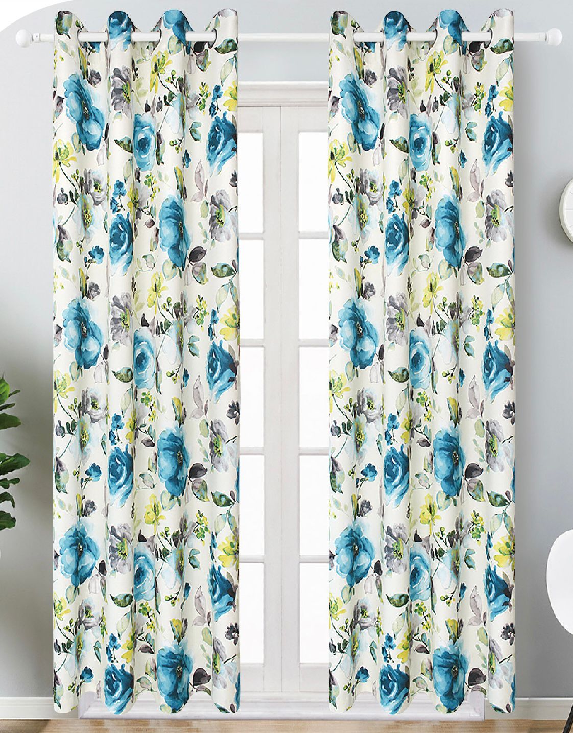 Aileen Blackout Curtain