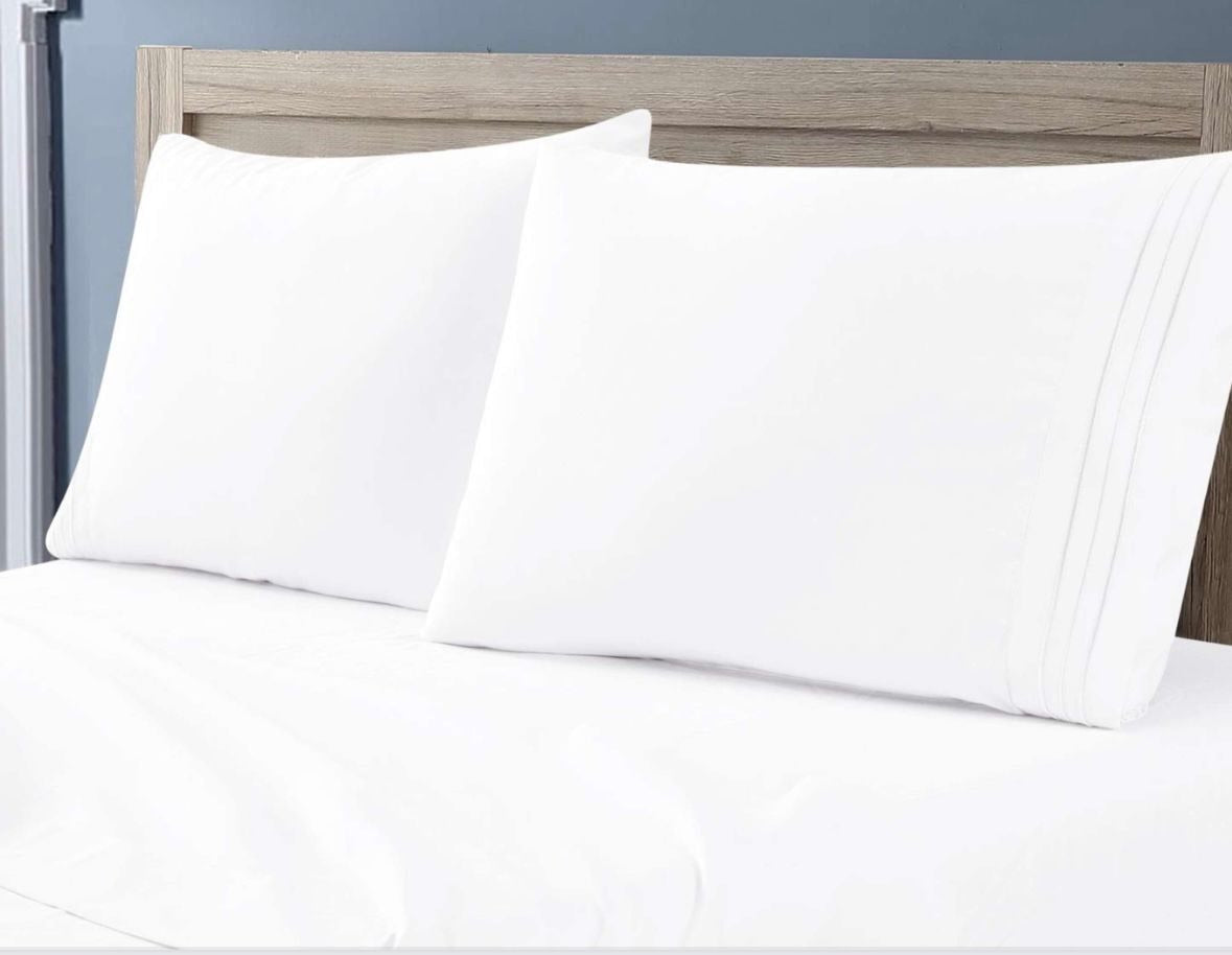 400TC Pillowcase