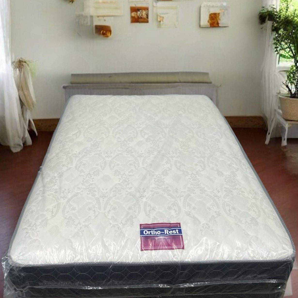Queen Mattress