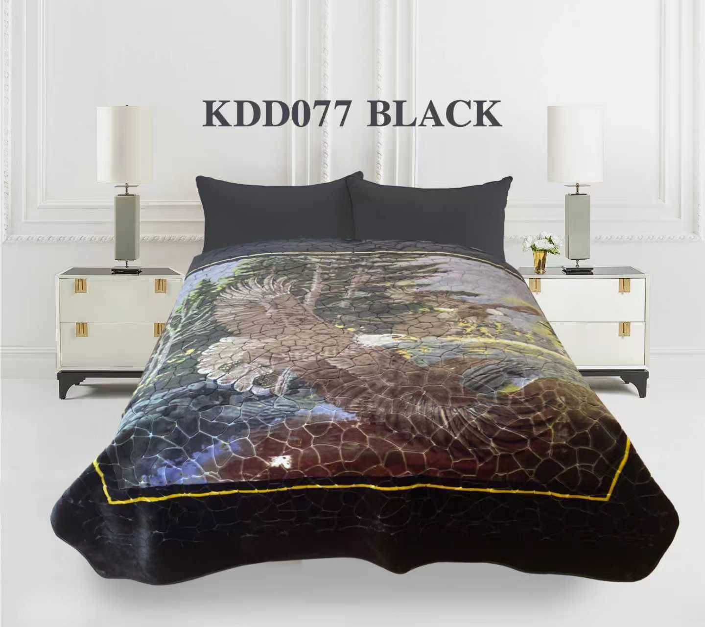 La San Marcos Cal-King Blanket