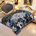 Solana King Blanket