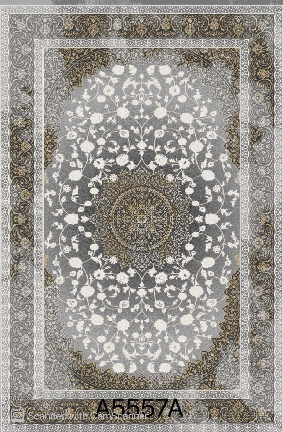 Sultan Carpet Runner 2'x8'