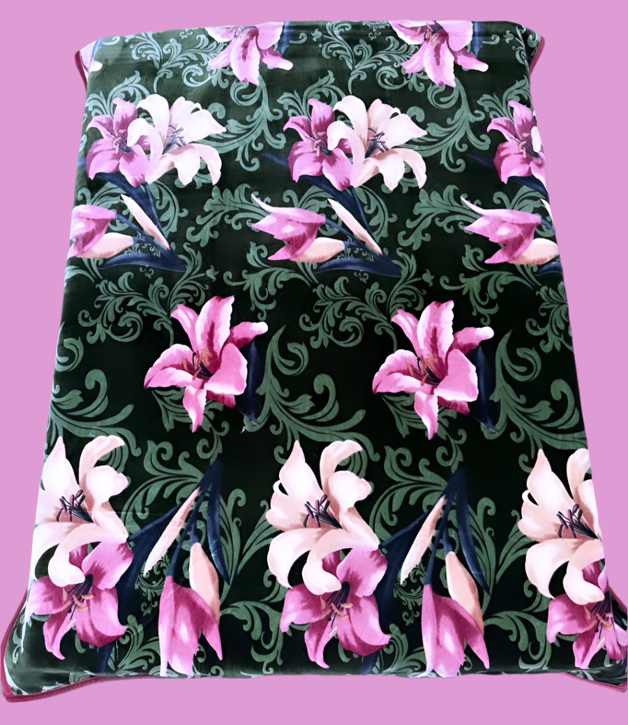 Silkline Twin Blanket