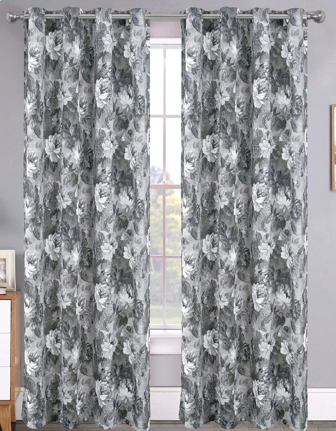Aileen Blackout Curtain