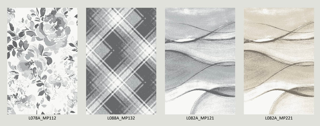 Shaggy Suave Carpet 3'x5'