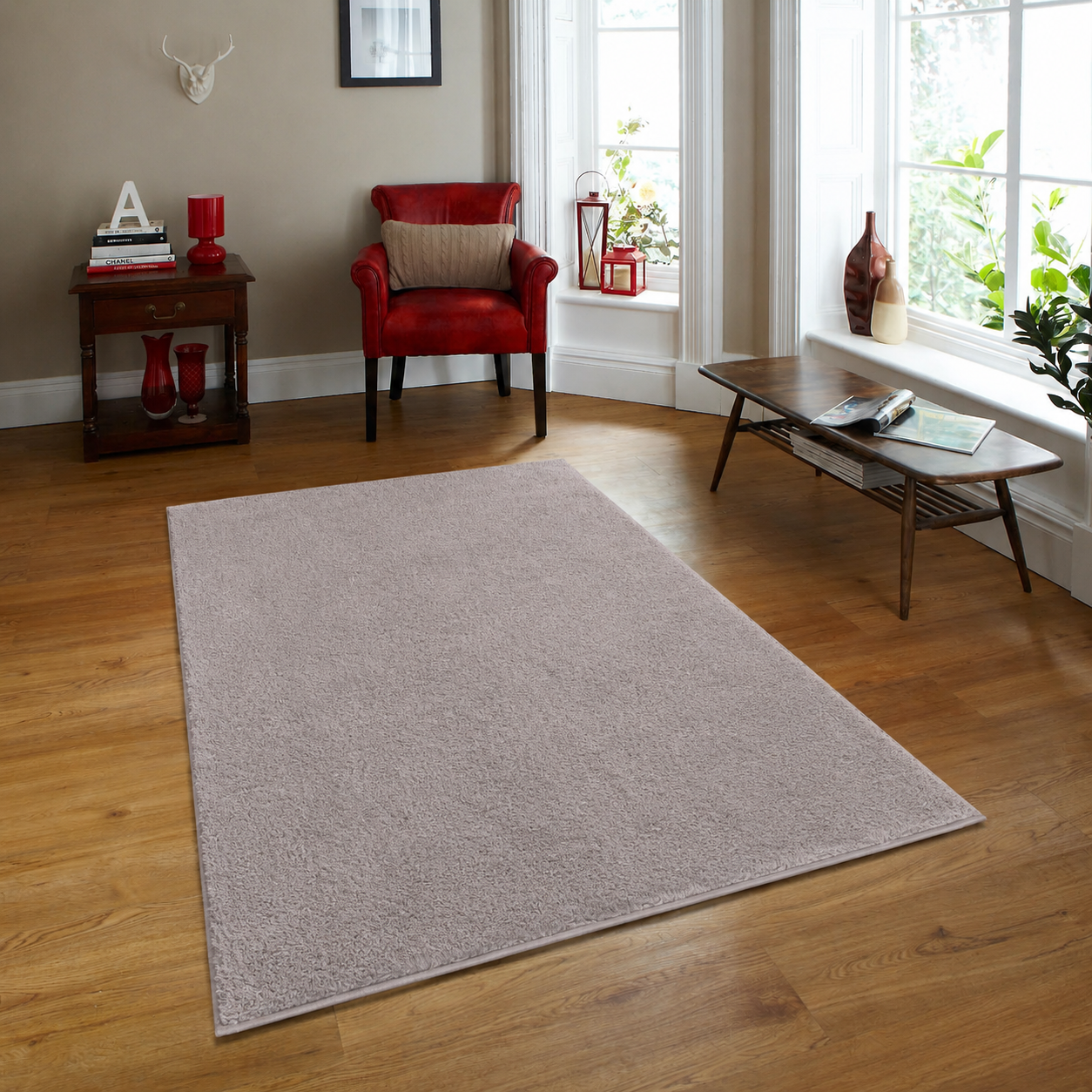 Escana Carpet 5 x 7