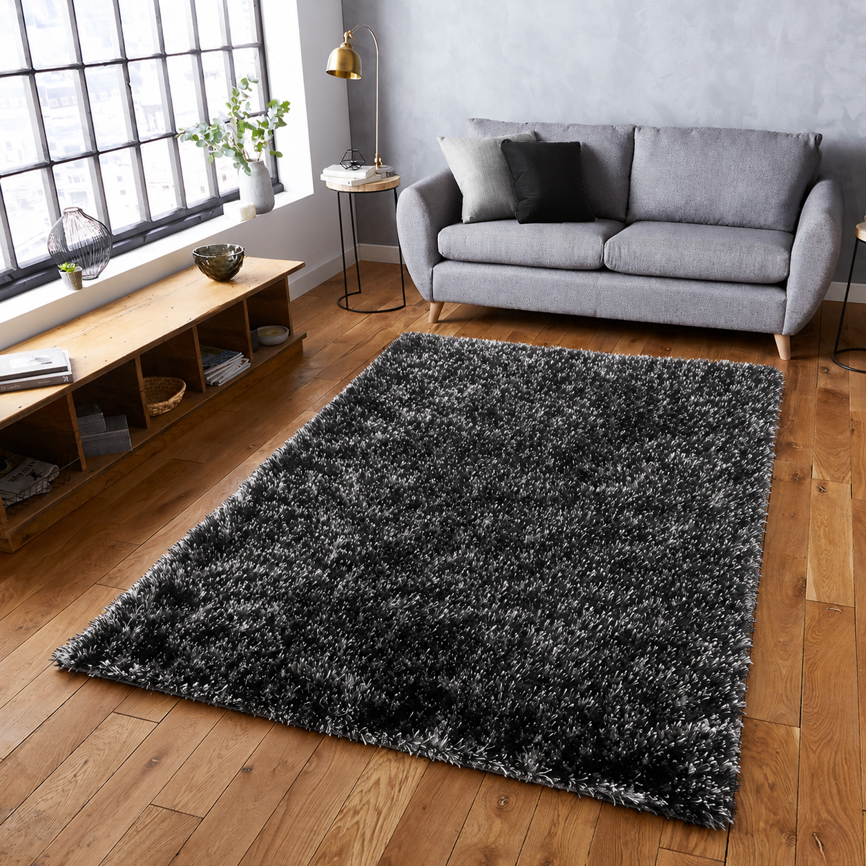 Escana Carpet 5 x 7