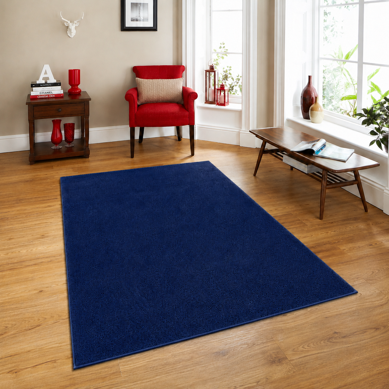 Escana Carpet 5 x 7